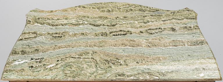 Byrå, rokokostil, 1900-talets mitt.