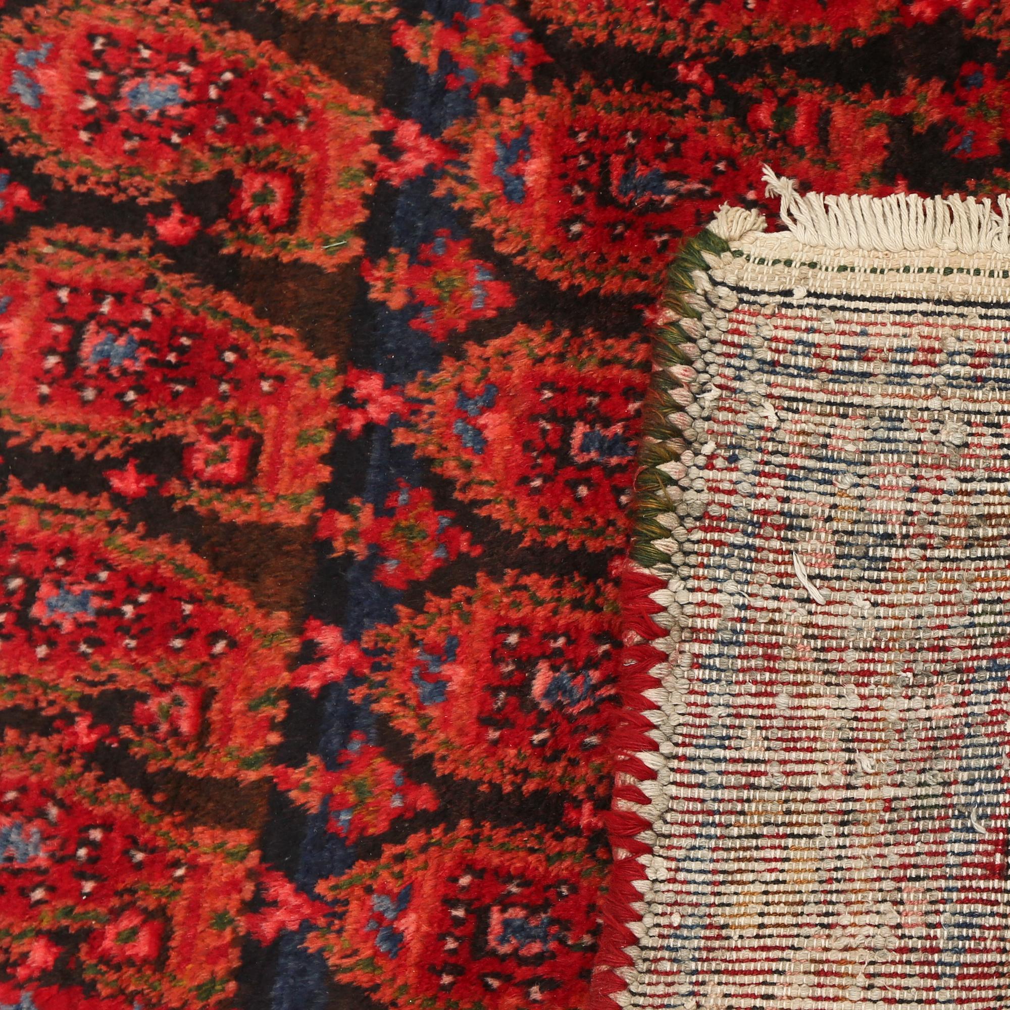 MATTA, Hamadan, 1900-talets senare del, 202 x 130 cm.
