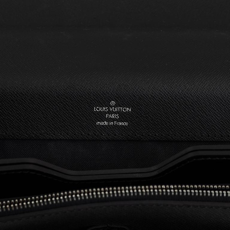 Louis Vuitton, briefcase, "Neo Robusto", 2007.