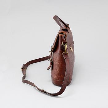 VÄSKA & FILOFAX, Mulberry, England, 1900-talets slut.
