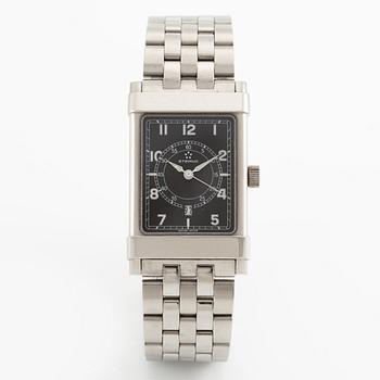 Eterna, Les Historiques 1935, wristwatch, 26 x 35 (41) mm.