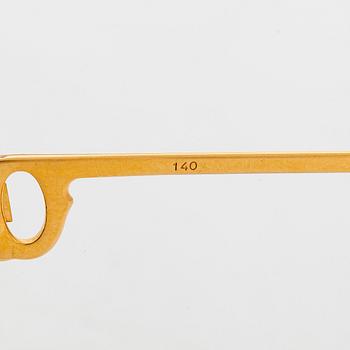 Cartier, aurinkolasit, "Santos".