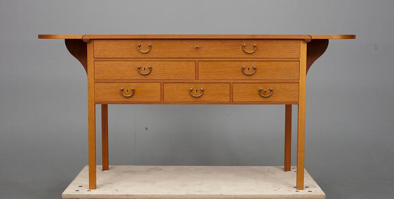 SIDEBOARD, mahogny, modell 1148, Josef Frank, Firma Svensk Tenn.