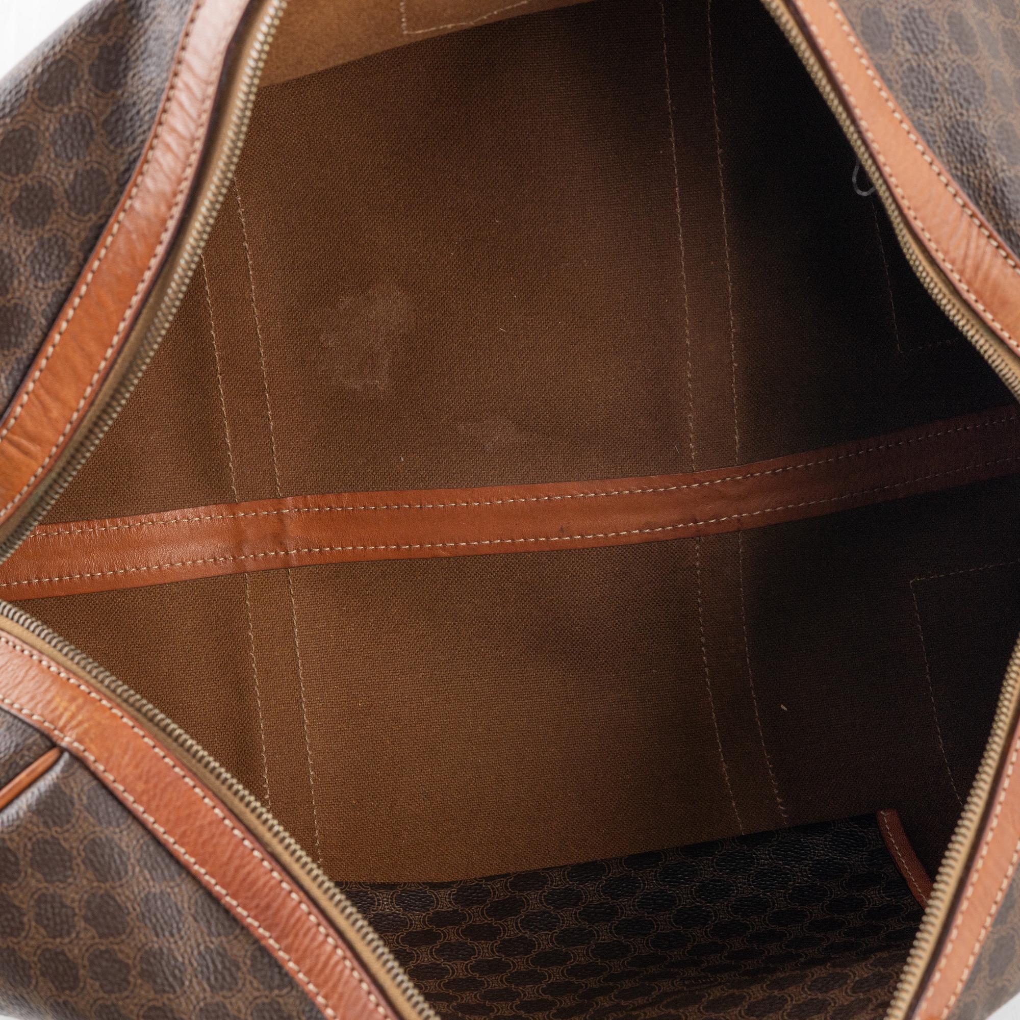 Céline, weekend bag 40.