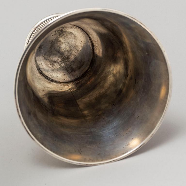 GAB, vas, silver, Stockholm, 1923.