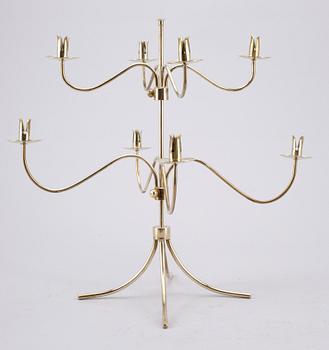 KANDELABER, möjligen Josef Frank, Svenskt Tenn. 1900-tal.