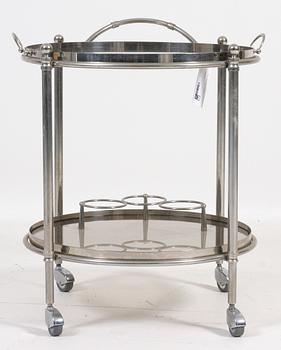 SERVERINGSVAGN, 1900-tal.