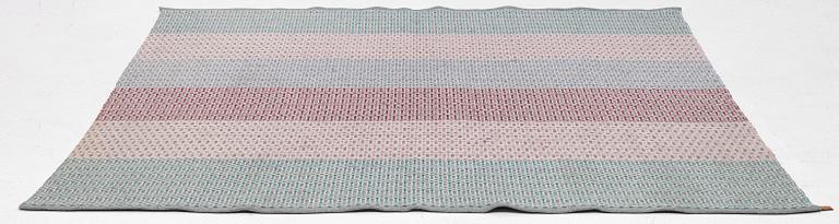 Gunilla Lagerhem Ullberg, Rug, Kasthall, approx. 230 x 140 cm.