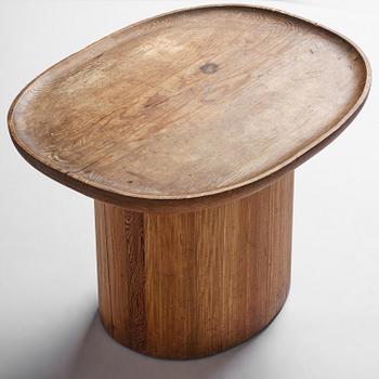 Axel Einar Hjorth, bord, "Utö", Nordiska Kompaniet, 1930-tal.