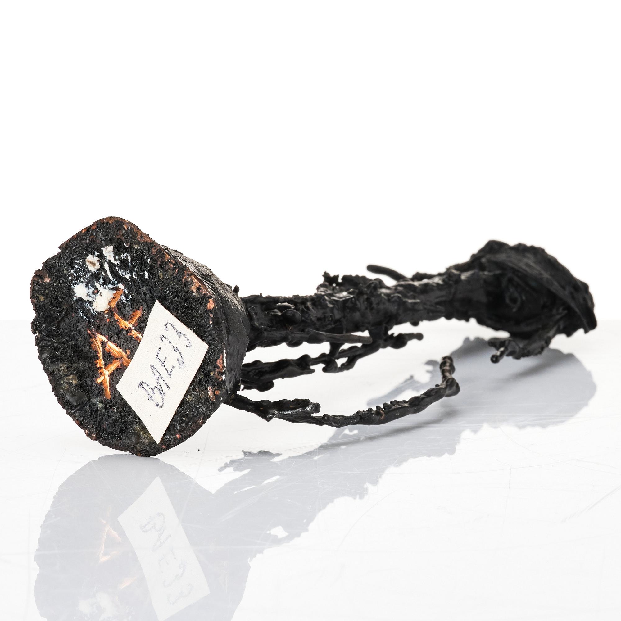 Andreas Eriksson, "Content is a glimpse #21".