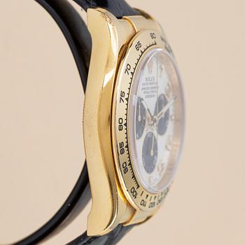 Rolex, Cosmograph, Daytona, "Racing Dial", ca 2013.