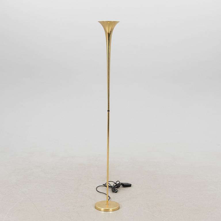 Uplight/floor lamp Ateljé Lyktan, late 20th century.