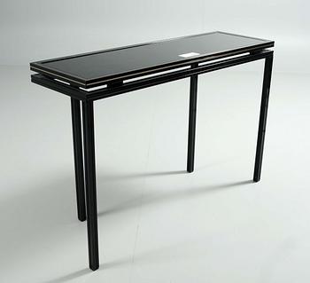 SIDEBOARD, Pierre Vandel, Frankrike, 1980-tal.