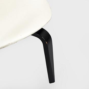 Ilmari Tapiovaara, a set of six 1960s 'Aslak' armchairs for Asko, Finland.