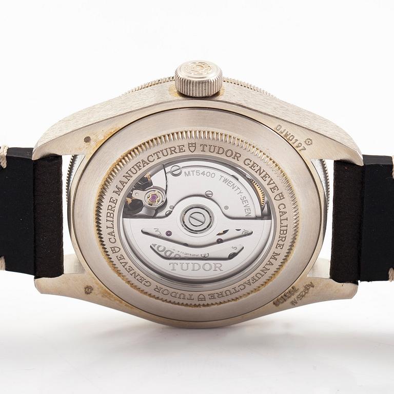 Tudor, Black Bay Fifty-Eight, wristwatch, 39 mm.