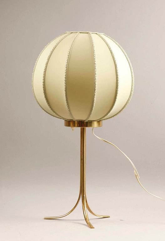 BORDSLAMPA, Firma Svenskt Tenn, modellnr 2349.