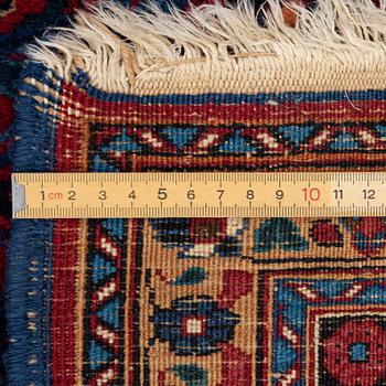 Matta, Moud, ca 205 x 133 cm.