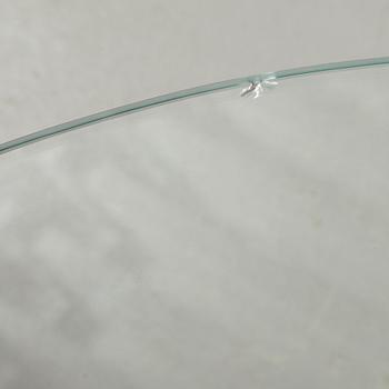 JENS AMUNDSEN, ett par fåtöljer och bord, "SAS Chair Series",  Fritz Hansen, Danmark 1979.