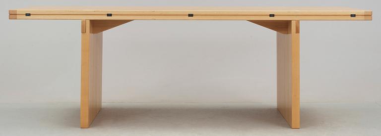 MATBORD, "La Barca", Piero De Martini, Cassina, Italien 1980-tal.