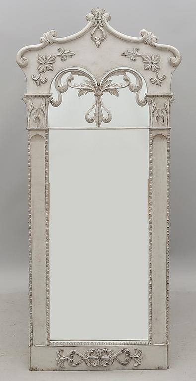 SPEGEL, 1800-talets andra hälft.