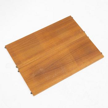 Nils Strinning, hyllsystem, "String", 1900-talets mitt.