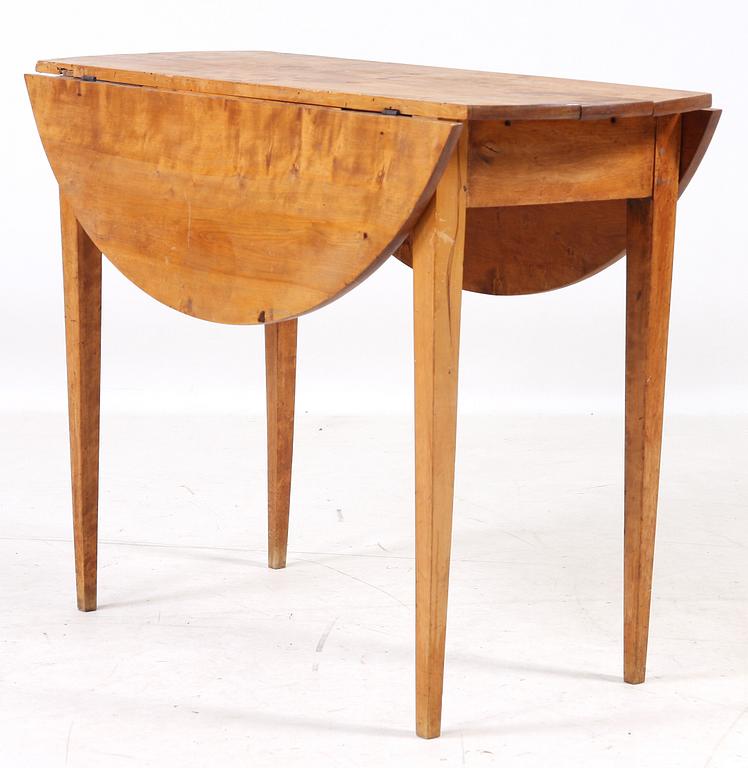 SLAGBORD, 1800/1900-tal.