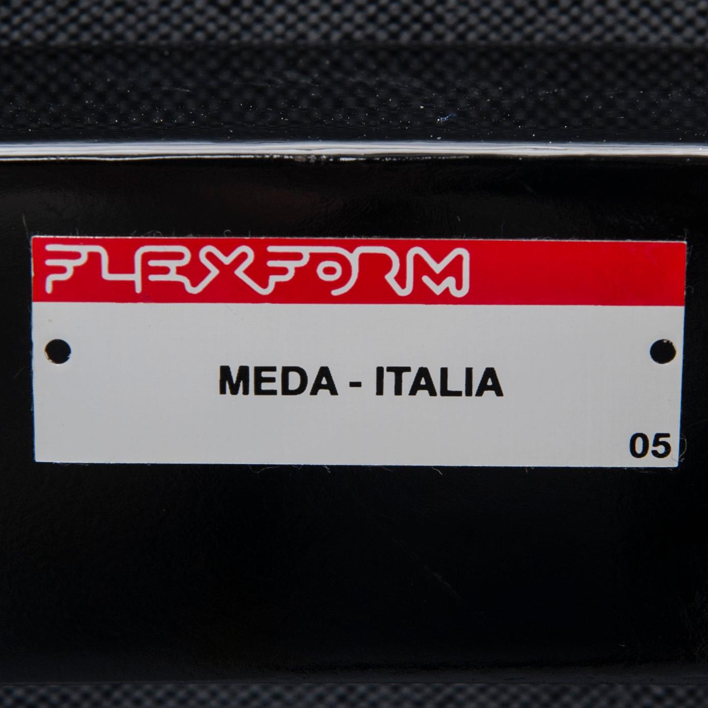 KARMSTOL, "Sally" Flexform, Italien 2000-tal.