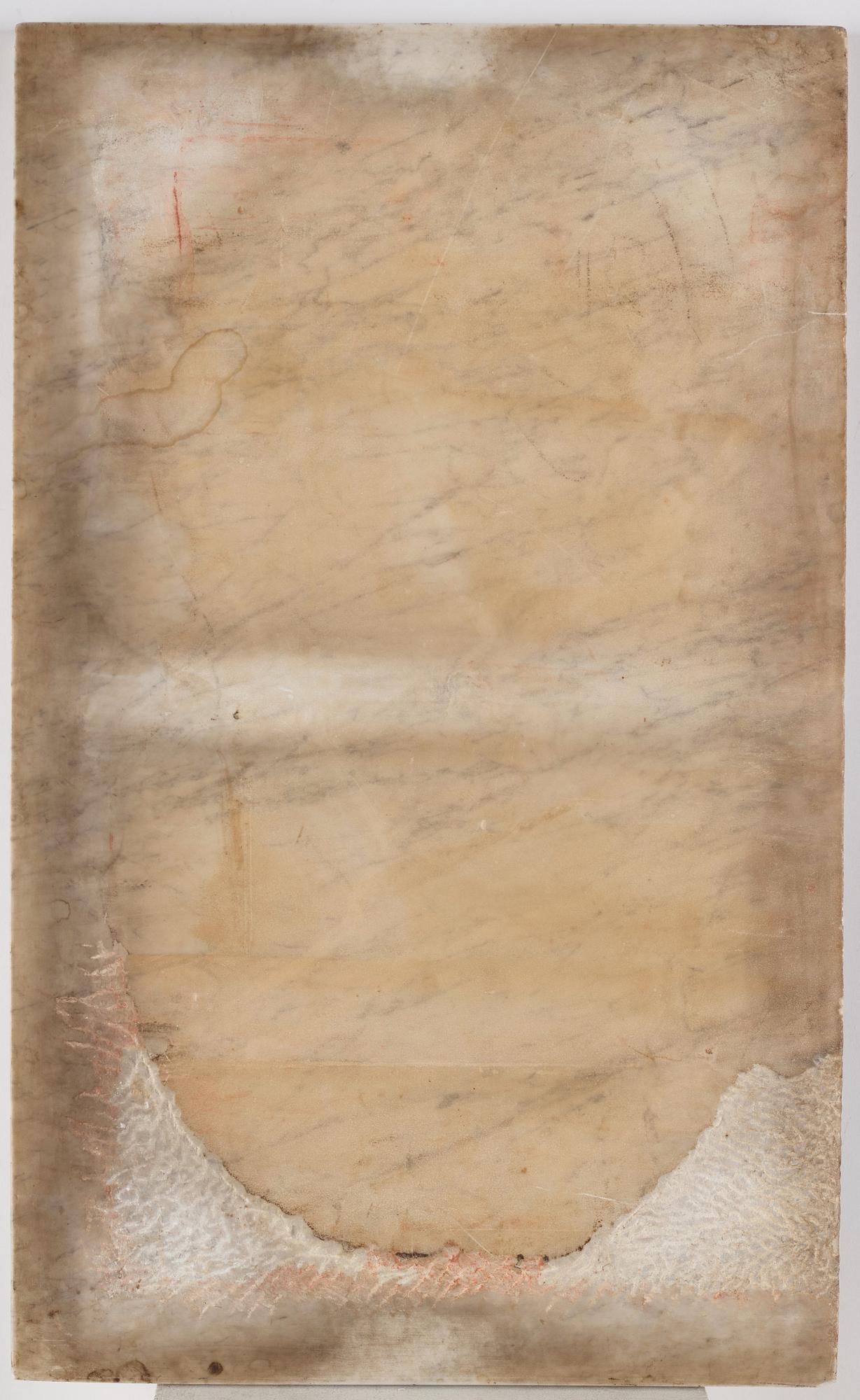 Konsolbord, Stockholmsarbete 1700-talets slut, Sengustavianskt.