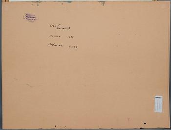 Gleb Bogomolov, "MAALI".