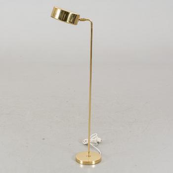 A floor lamp, Ateljé Lyktan, Åhus, late 20th century,