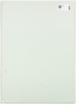 Yrjö Edelmann, "Liebfsnächte in der Taiga" (Love Nights in the Taiga).