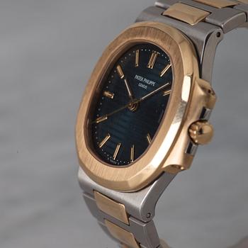 PATEK PHILIPPE, Nautilus.