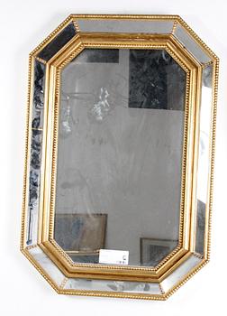 SPEGEL. 1900-talets slut.
