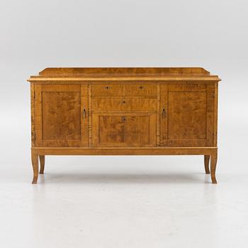 A sideboard, 1920's/30's.