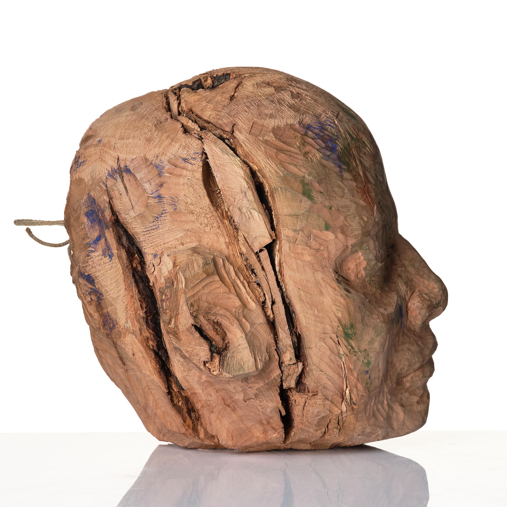 Julia Bondesson, Untitled.