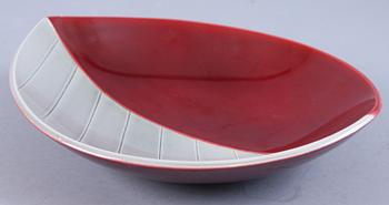 FAT, stengods, "California", Carl-Harry Stålhane, Rörstrand.