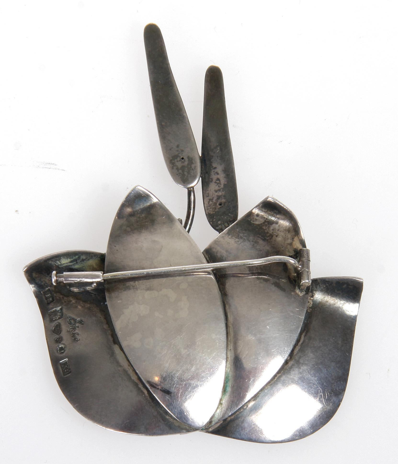 PARTI SILVER, 3 delar, Ray Urban, Alton samt Stigbert.