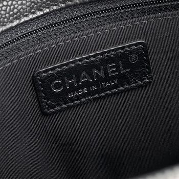 Chanel, bag, "Tote Bag", 2017.