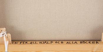 Andreas Eriksson, "Almoso 122".