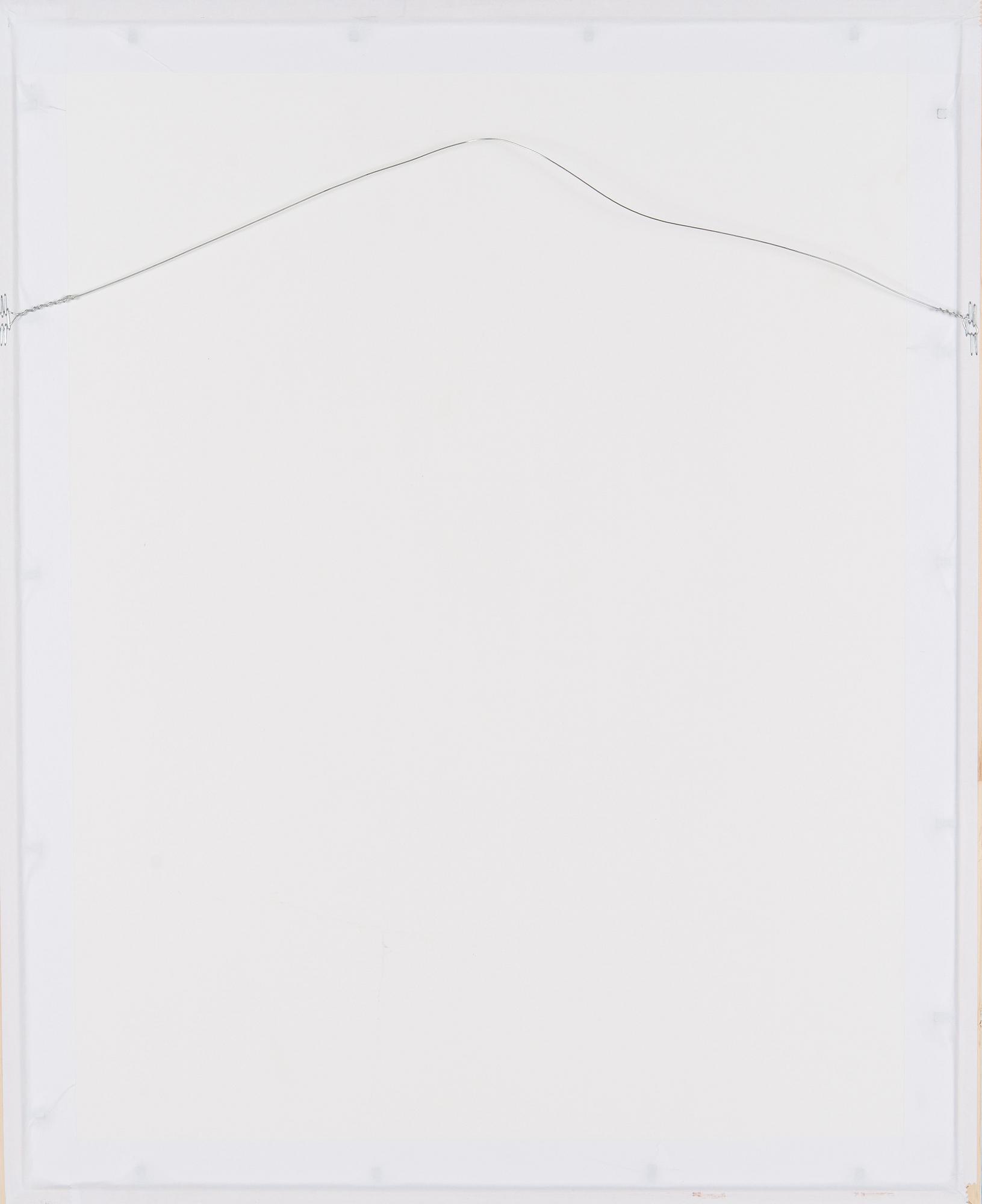 Rafael Wardi, Provence.