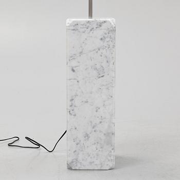 Achille & Pier Castiglioni, golvlampa, "Arco" för Flos, Italien 1900-talets slut.