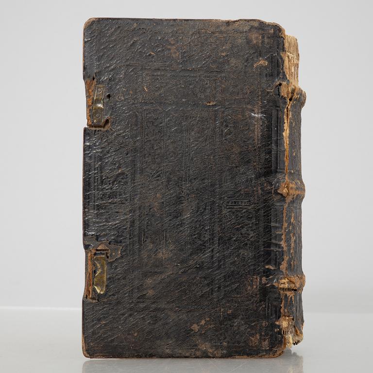 Herodotus & Thucydides 1578.