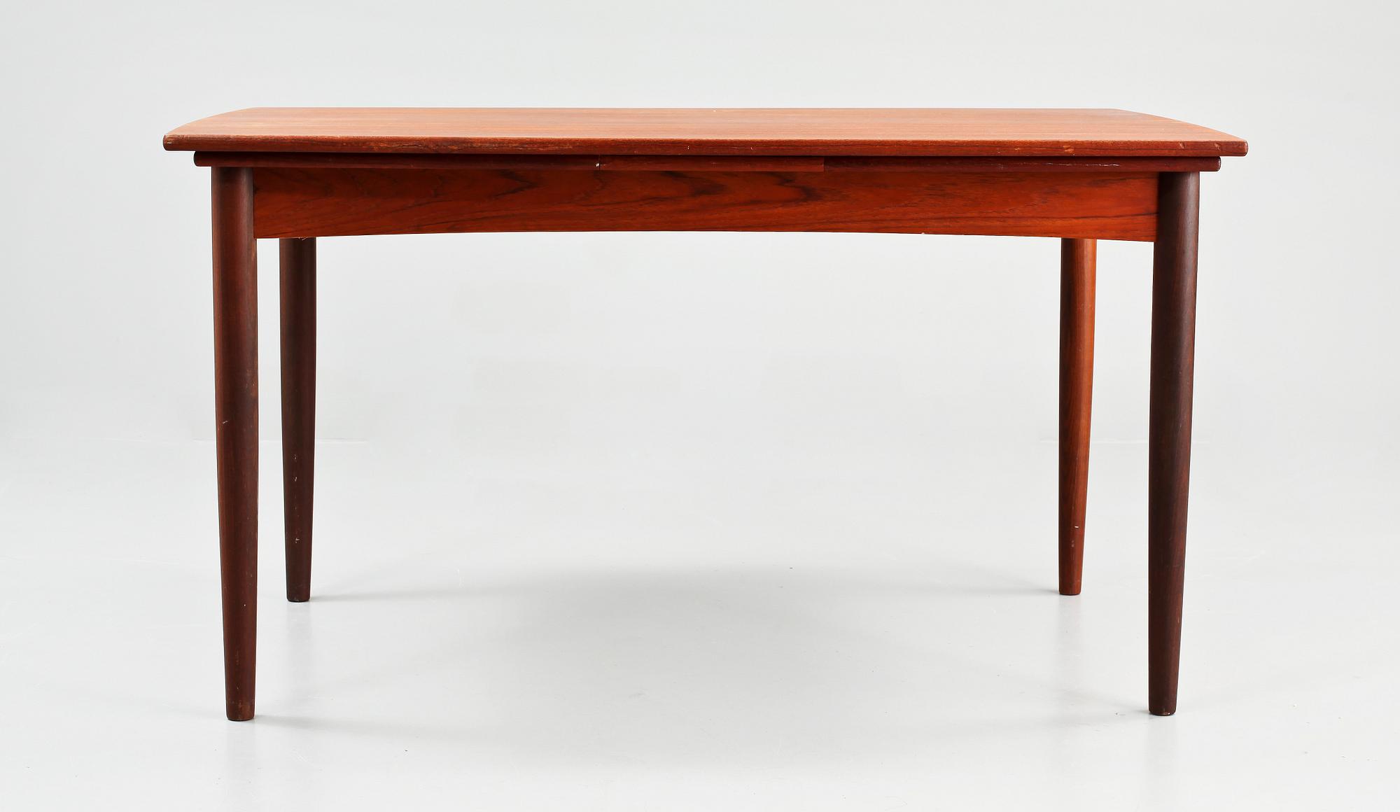 MATGRUPP, 5 delar, Danmark, 1950-tal.