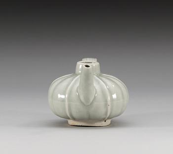 A waterpot, Song/Yuan dynasty.