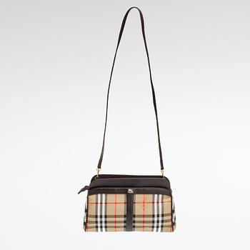 VÄSKA, Burberry.