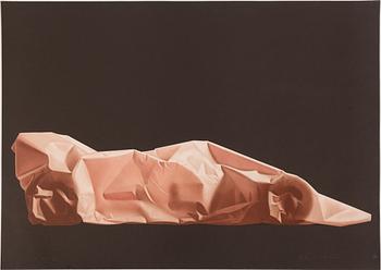 Yrjö Edelmann, Wrapped F1.