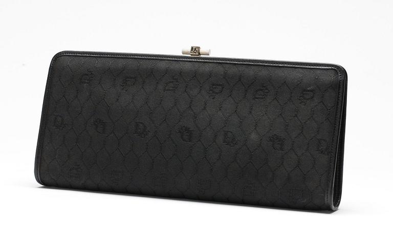 KUVERTVÄSKA, Christian Dior.