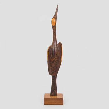 Sakari Pykälä, Stork.