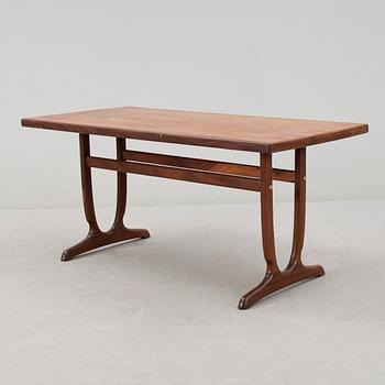 SOFFBORD, 1950/60-tal.