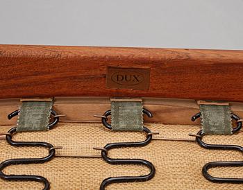 FÅTÖLJER, Folke Ohlsson, för Dux, 1960-tal.